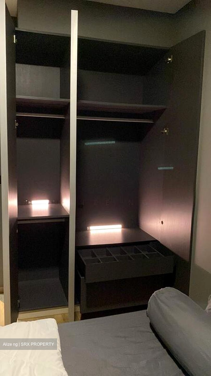 RiverParc Residence (D19), Condominium #498201851